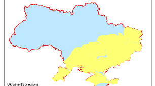 8 кл. Степова зона України