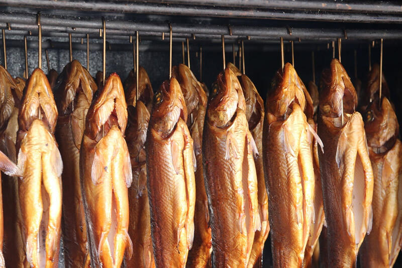 Tips For Smoking Your Fresh Trout