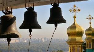 Церковні дзвони. В чому саме їх сила, та як вони допомагають людям