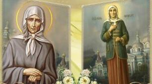 Важлива молитва до святої Ксенії, яку потрібно промовляти кожній жінці — 6 лютого і простити здоров’я для сім’ї  