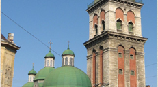 Архітектурні споруди