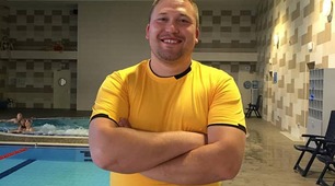 ЧОМУ ДІТЯМ ПОТРІБНО ПЛАВАННЯ!