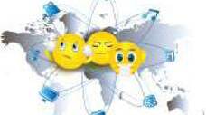 Комунікація, інформація, медіа