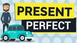 Present Perfect