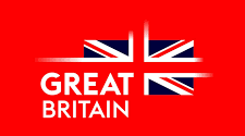  Great Britain