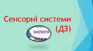 Аналізатори (ДЗ)