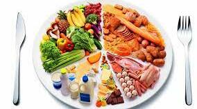 L’alimentation