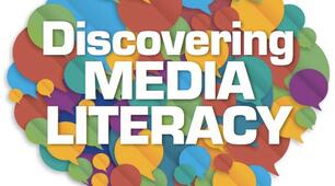 English for Media Literacy