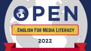 The Course "English for Media Literacy Winter 2022"  is successfully completed