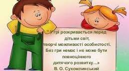 Комп'ютерна підтримка вивчення навчальних предметів у початковій школі