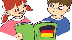 Die Relativpronomen, substantivierte Adjektive und Partizipien