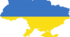 Інтегрований урок (природознавство, українська мова) "Україна на карті світу. Повторення вивченого про дієслово" 4 клас