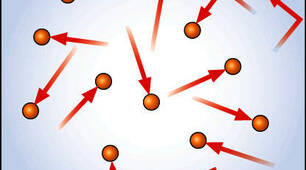  Температура. Температурна шкала Кельвіна