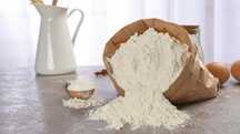 Where to buy flour for baking: Walmart, Amazon, and more