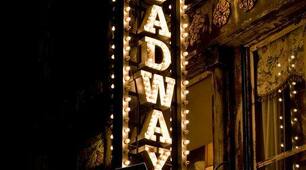 Cinema and theatre 