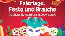 Feste und Bräuche (7Kl.)