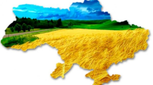 Ґрунти. Рослинний та тваринний світ України.