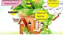 Прикметник