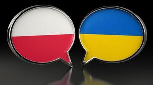 Ukraina a Polska