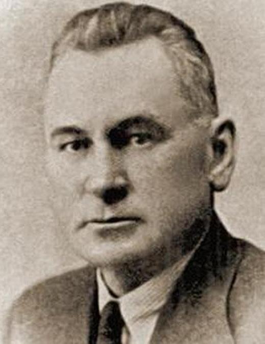 Сергій Тимошенко