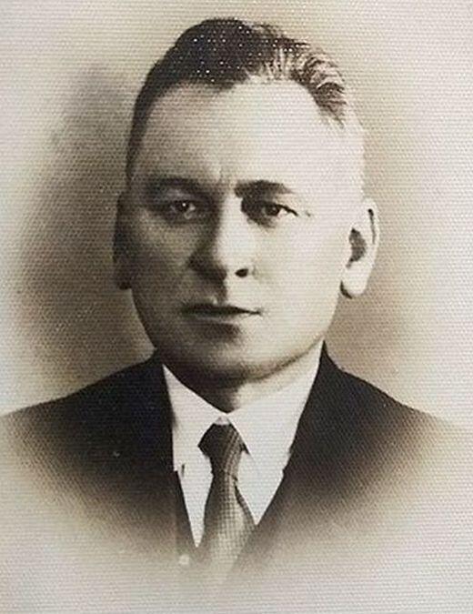 Сергій Тимошенко