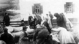 Наддніпрянська Україна в 1907-1914 рр. Столипінська аграрна реформа