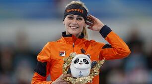 Зимова Олімпіада-2022: хто виграв медалі і як виступили українці 5 лютого