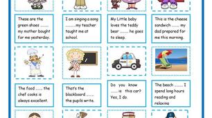 Relative pronouns