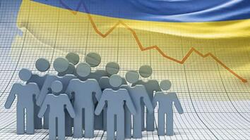 Про причини демографічної кризи в Україні