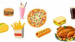 Food and drinks