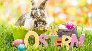 Ostern