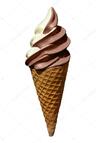 Ice cream Stock Photo by ©gilas 15875059