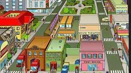 My town