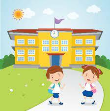 Kids go to school clipart the arts image pbs learningmedia - Clipartix