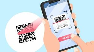 Використання QR- кодів в роботі вихователя