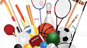 Sport and Games