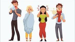 7 Form. Doctor! Doctor! Vocabulary