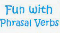 Phrasal verbs ( put, get )