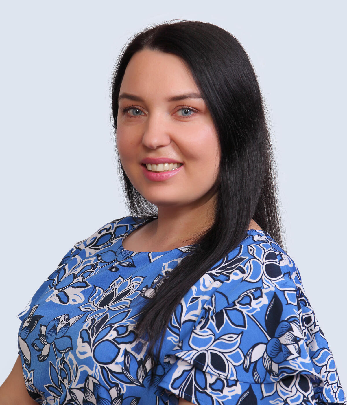 Репетитор Марина Василівна