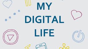 11. My digital life.