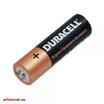 Батарейка DURACELL LR03/AAA MN2400 1шт./уп. 5004812 купить по выгодной цене ▻Avtozvuk.ua
