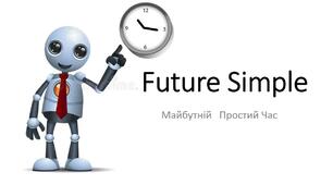 Future Simple. Countable/Uncountable. Much/many. Food.