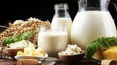Молочні консерви. Кисломолочні продукти