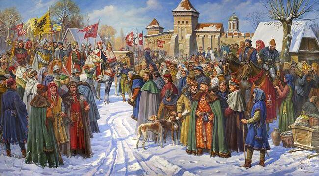 Луцький з'їзд монархів 1429 року та його історико-політичне відлуння