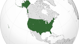 Вивчаємо США