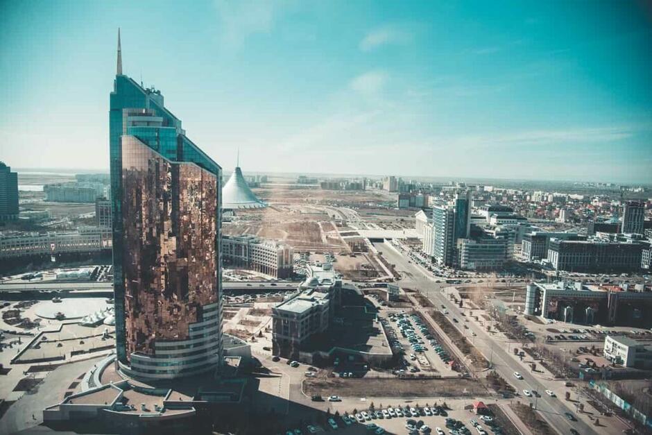 НАЙБІЛЬШІ КРАЇНИ СВІТУ ЗА ПЛОЩЕЮ - ТОП-10 ГІГАНТІВ 3 Найбільші країни світу