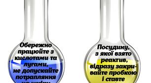  8 клас. Солі 