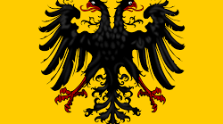 Sfântul Imperiu Roman. Apariția statelor slave