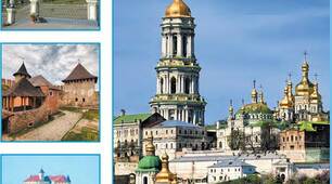 (Копія) Пам'ятки та пам'ятники історії