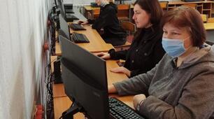 Всеукраїнський онлайн-флешмоб освітян до Дня безпечного інтернету